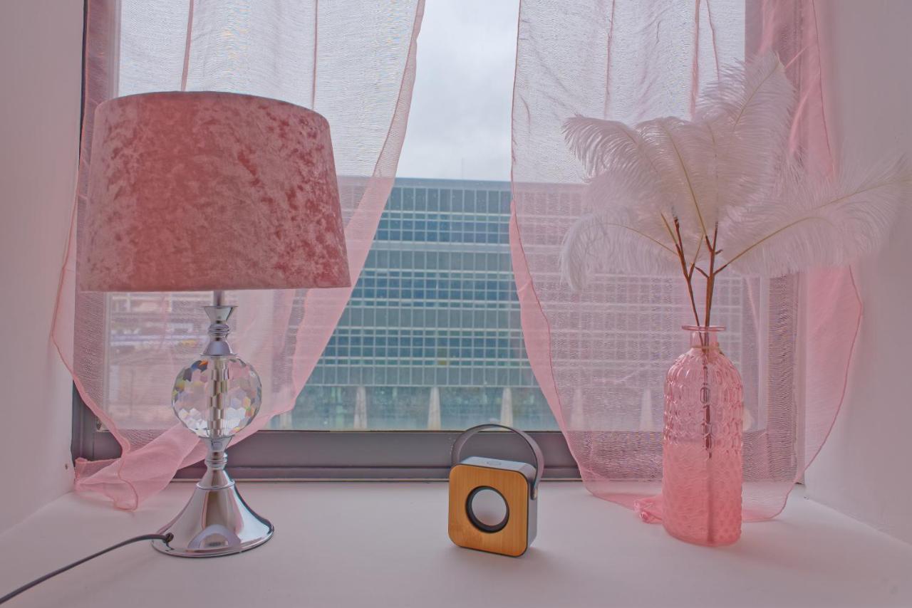 Suite Le Cocoon & Spa By Nancyintimelounge Eksteriør bilde