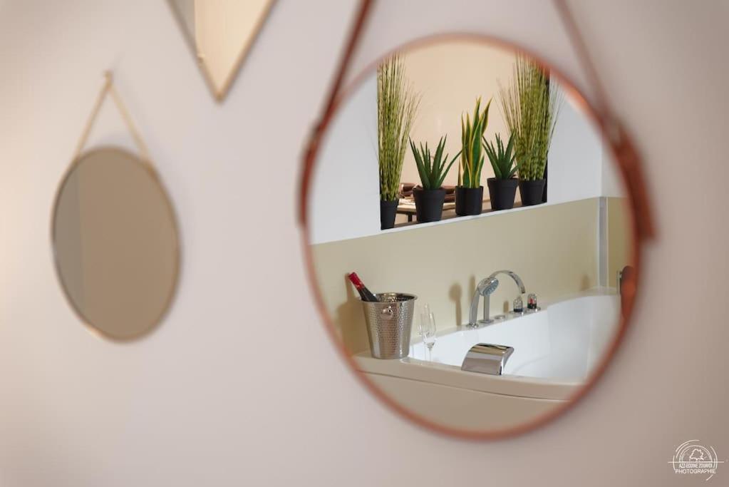 Suite Le Cocoon & Spa By Nancyintimelounge Eksteriør bilde